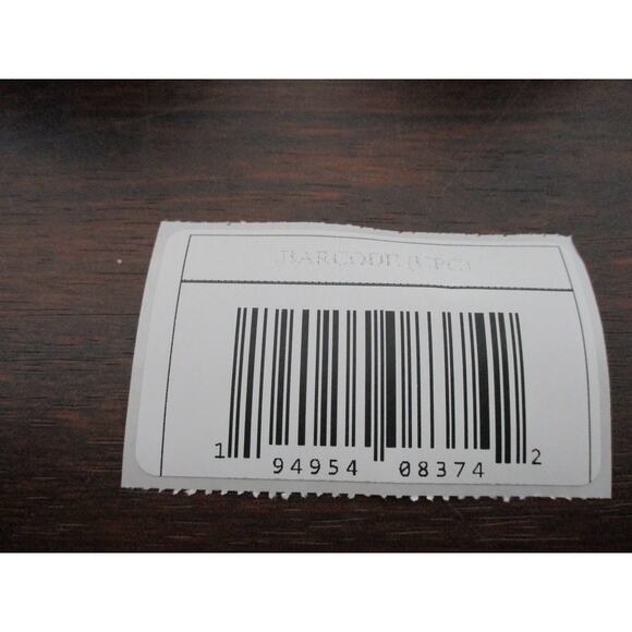 USED Nike WMNS Air Force 1 High 'Triple White' Size 10 - Picture 11 of 11